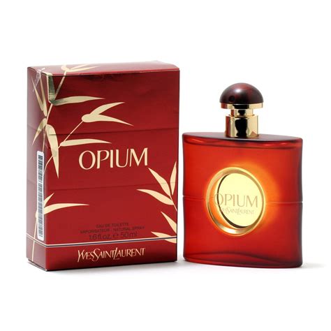 i perfumy ysl opium|ysl opium perfume for women.